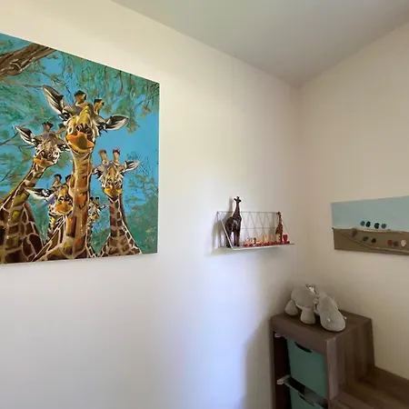 Villa Sous Les Pins Labenne