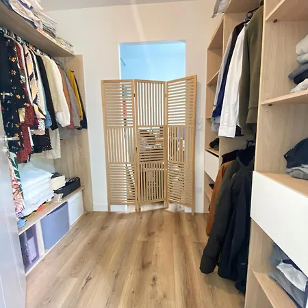Sous Les Pins Labenne