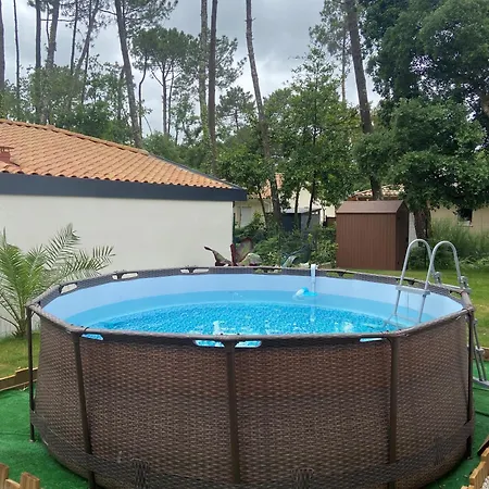 Villa Sous Les Pins