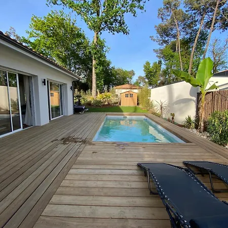 Villa Sous Les Pins *
